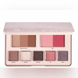 Natasha Denona Hy-Per Natural Face Palette NEW